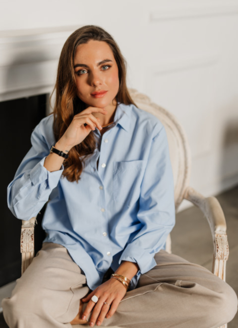 Психолог-консультант Юлія Піхоцька